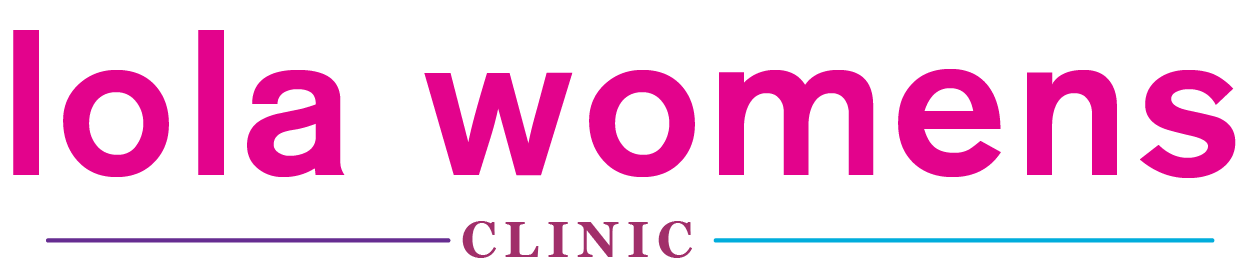 Abortion Clinic Logo